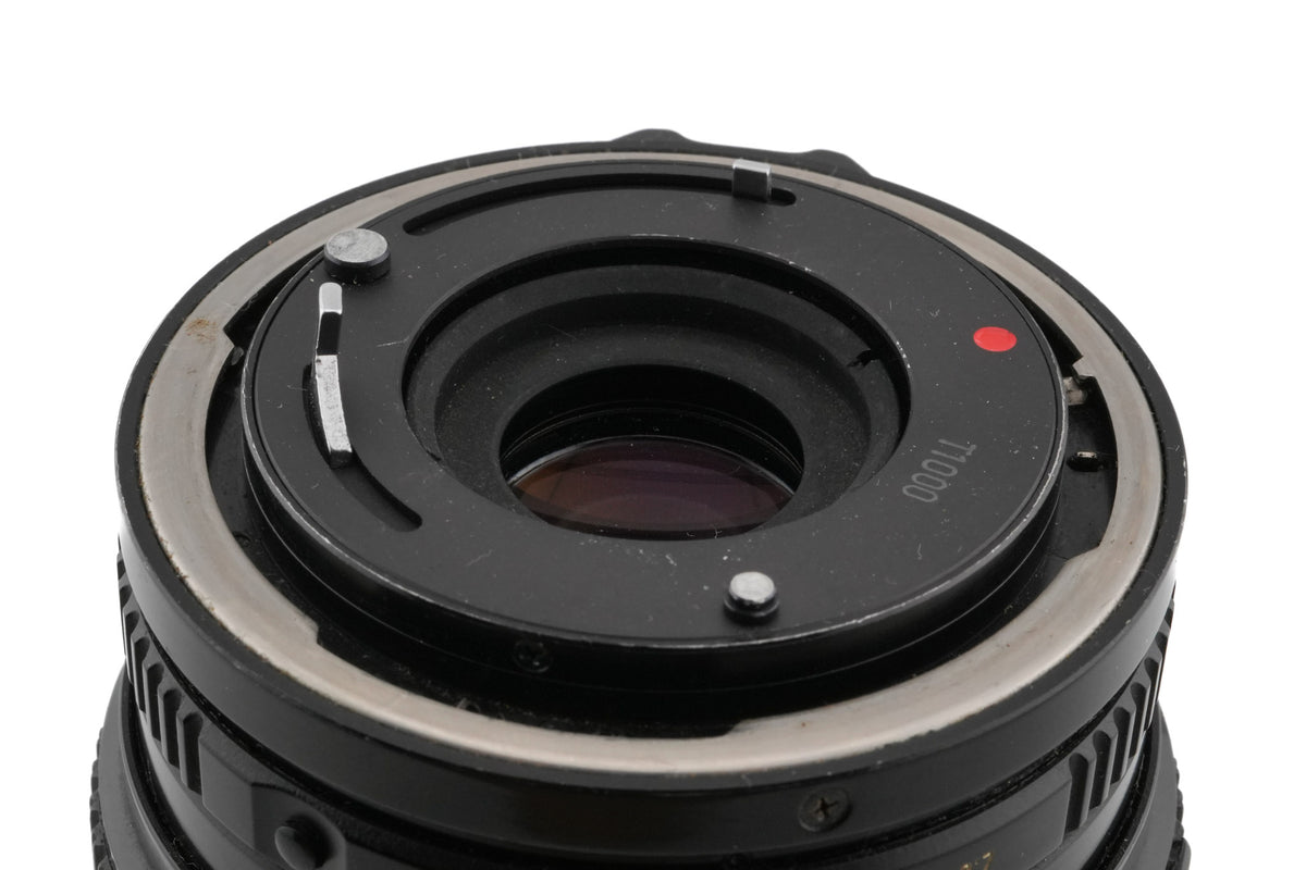 Canon 35-70mm f2.8-3.5 FDn