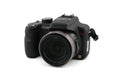Panasonic Lumix DMC-FZ100