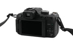 Panasonic Lumix DMC-FZ100