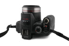 Panasonic Lumix DMC-FZ100