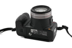 Panasonic Lumix DMC-FZ100