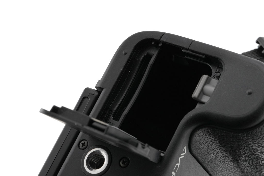 Panasonic Lumix DMC-FZ100