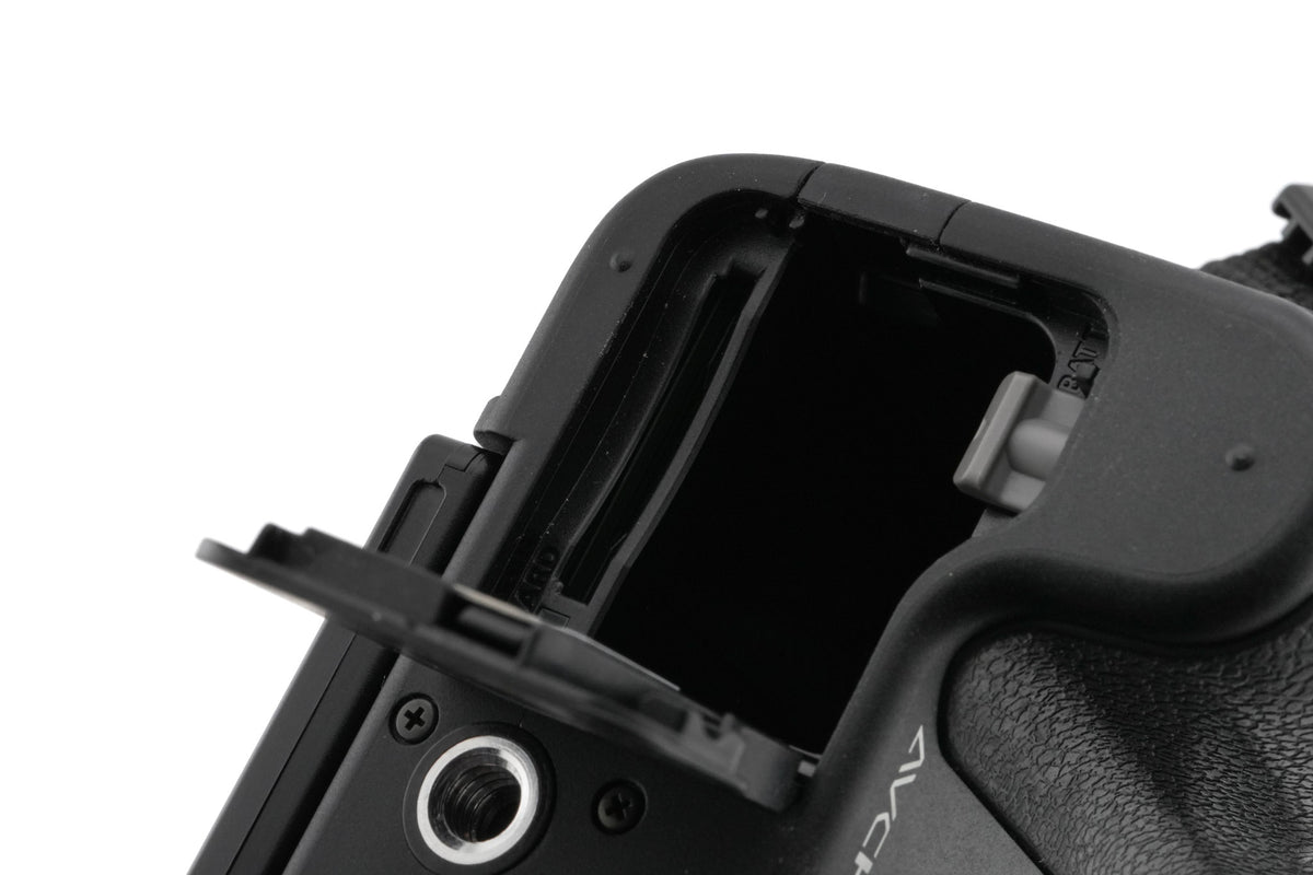 Panasonic Lumix DMC-FZ100