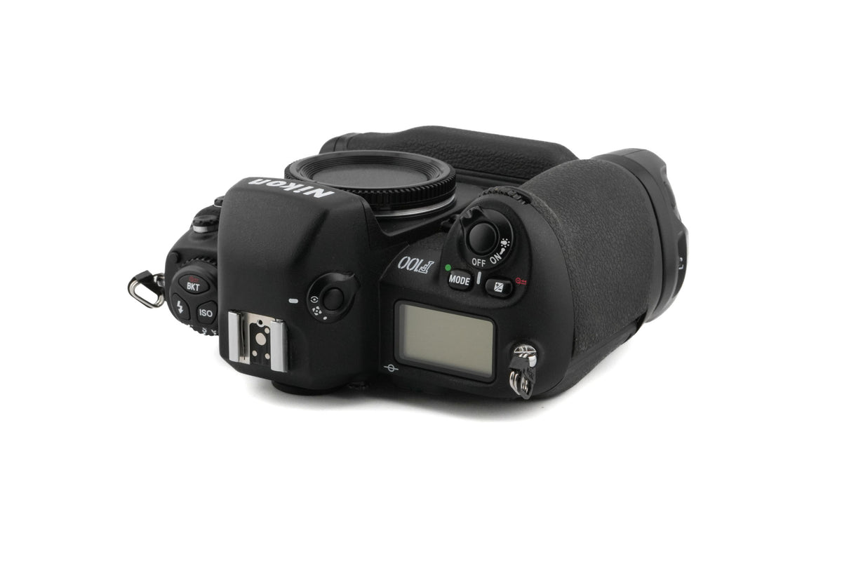 Nikon F100