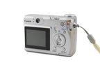 Canon Powershot A530