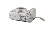 Canon Powershot A530
