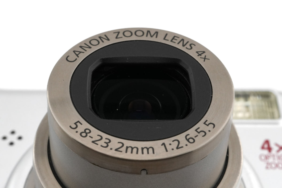 Canon Powershot A530