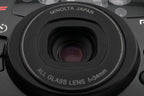 Minolta Riva 100AF