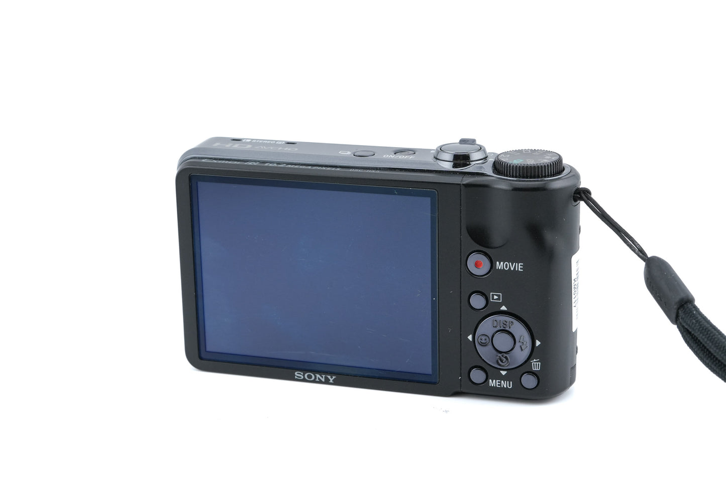 Sony Cyber-Shot DSC-HX5V