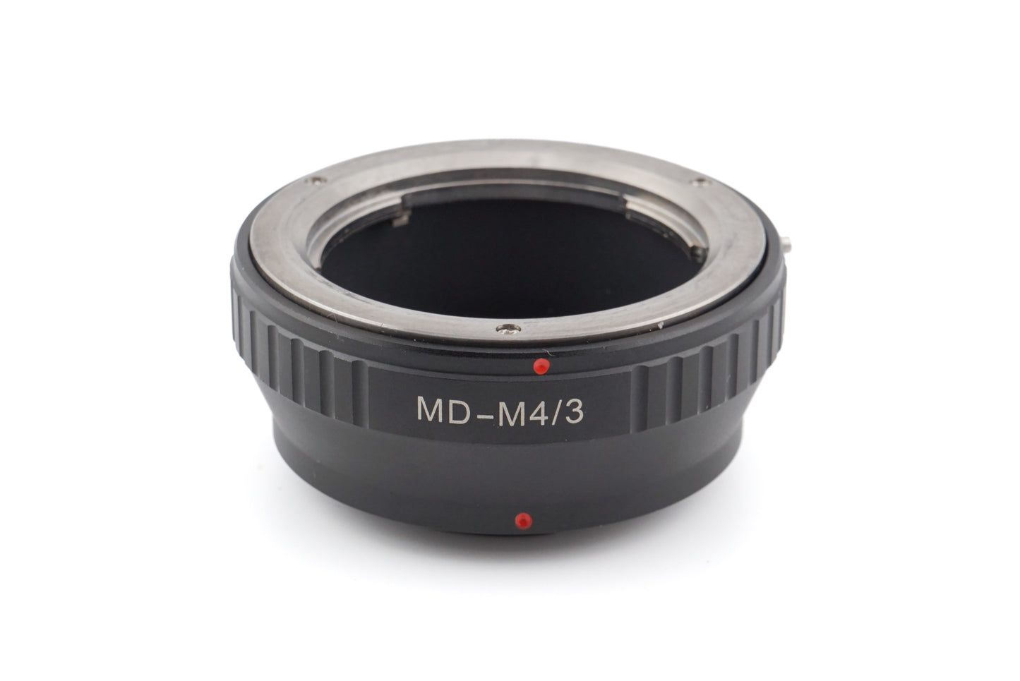 Generic Minolta MD - Micro 4/3 (MD - M4/3) Adapter