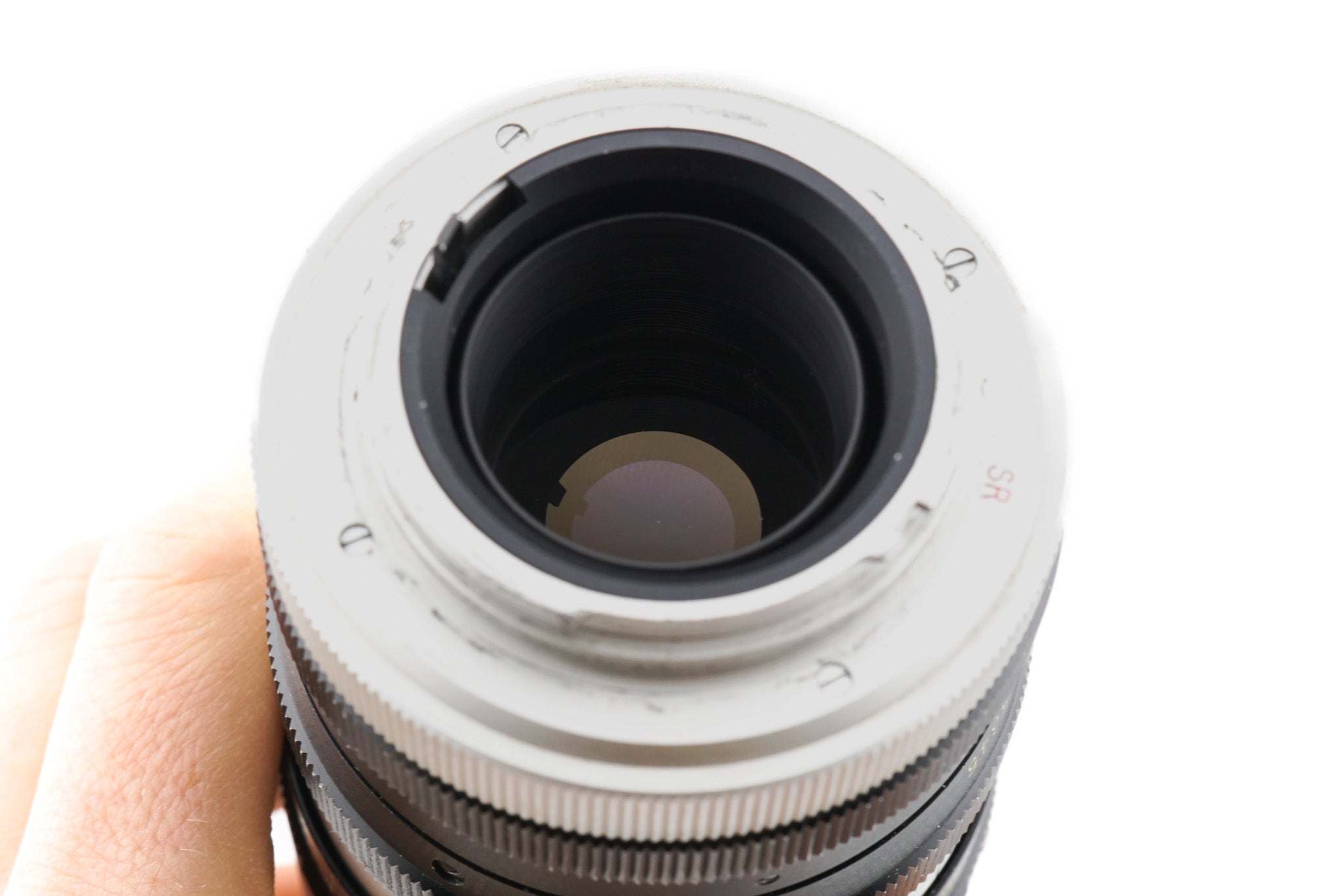 Tokina 200mm f4.5 Tele-Auto