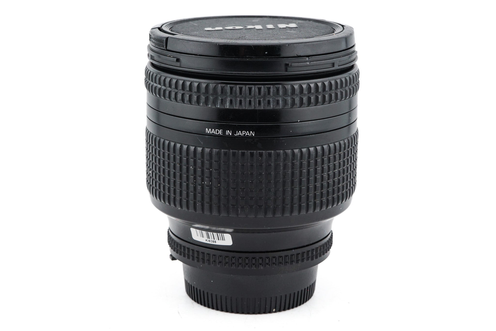 Nikon 24-120mm f3.5-5.6 AF Nikkor D – Kamerastore