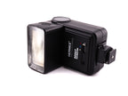 Hermes 9000T Thyristor