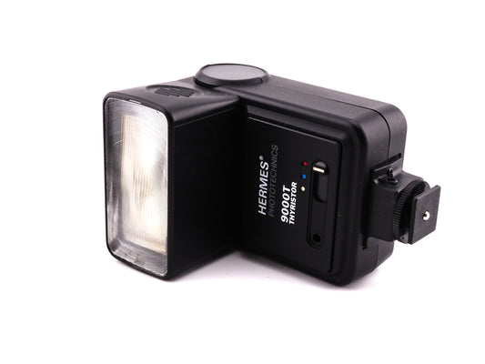 Hermes 9000T Thyristor