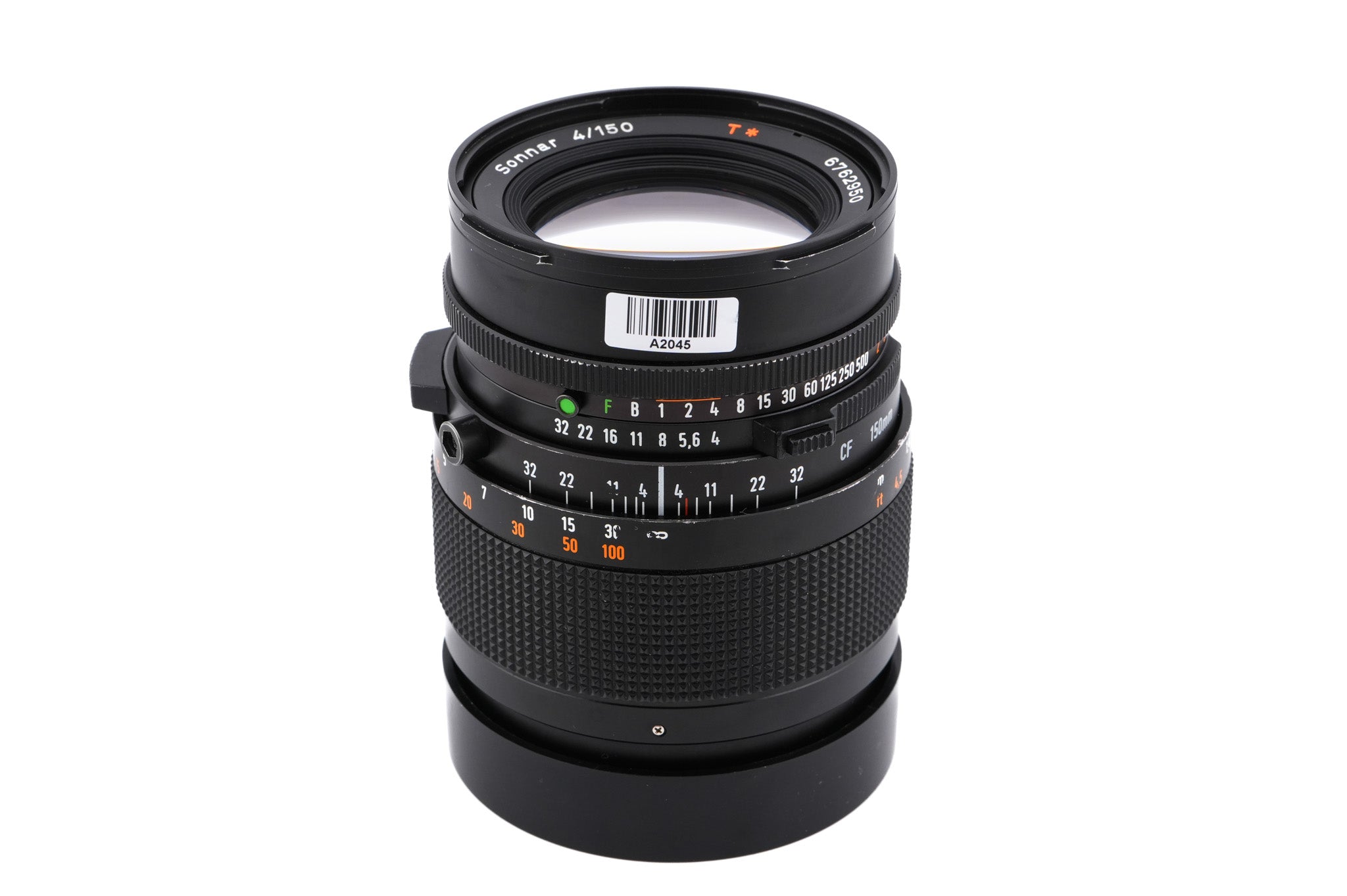 Hasselblad 150mm f4 Sonnar T* C - Lens – Kamerastore