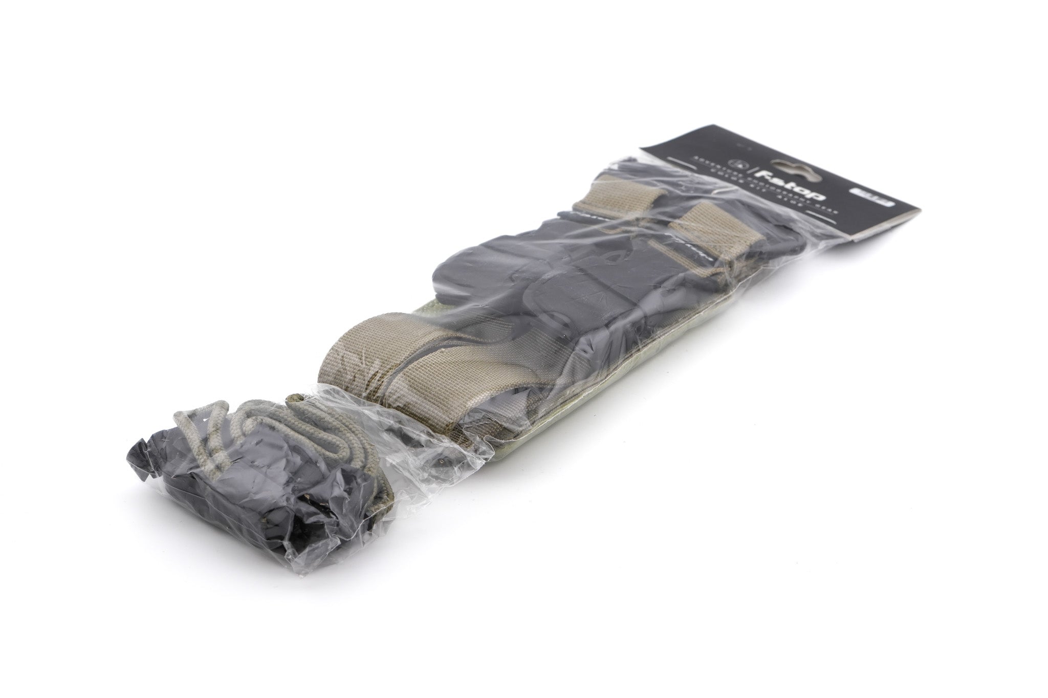 F-Stop Color Kit