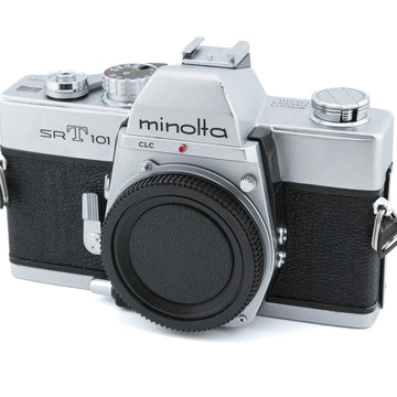 Minolta SR-T 101