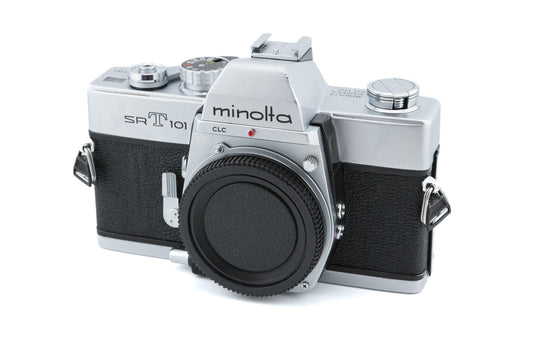 Minolta SR-T 101