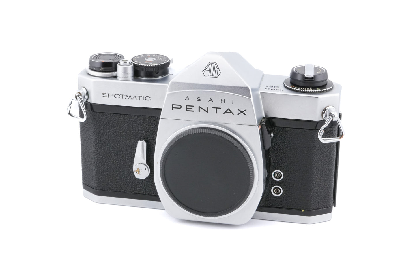 Pentax Spotmatic SP