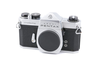 Pentax Spotmatic SP