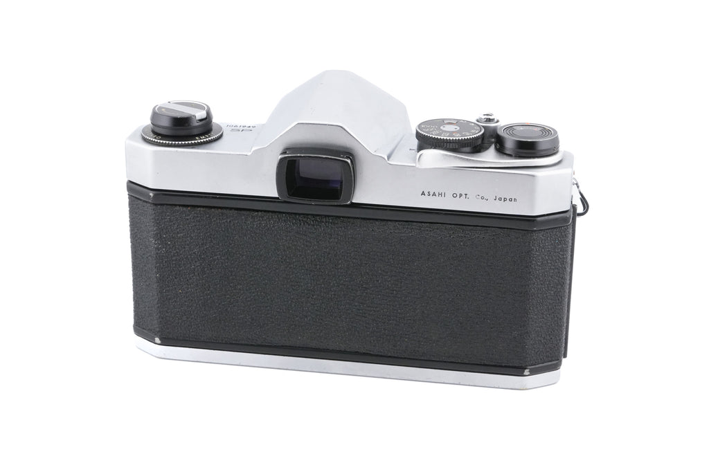 Pentax Spotmatic SP
