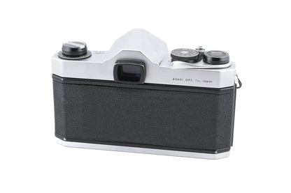 Pentax Spotmatic SP