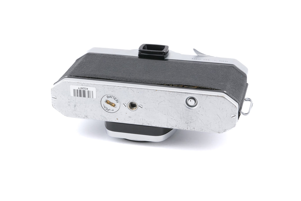 Pentax Spotmatic SP