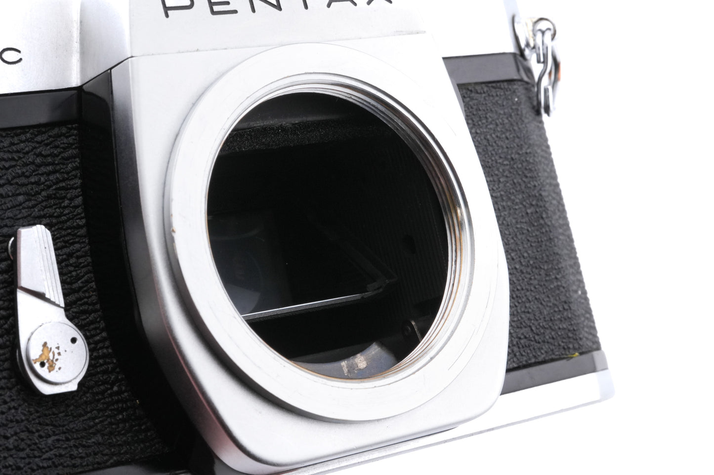 Pentax Spotmatic SP