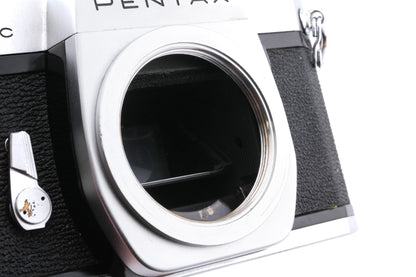 Pentax Spotmatic SP