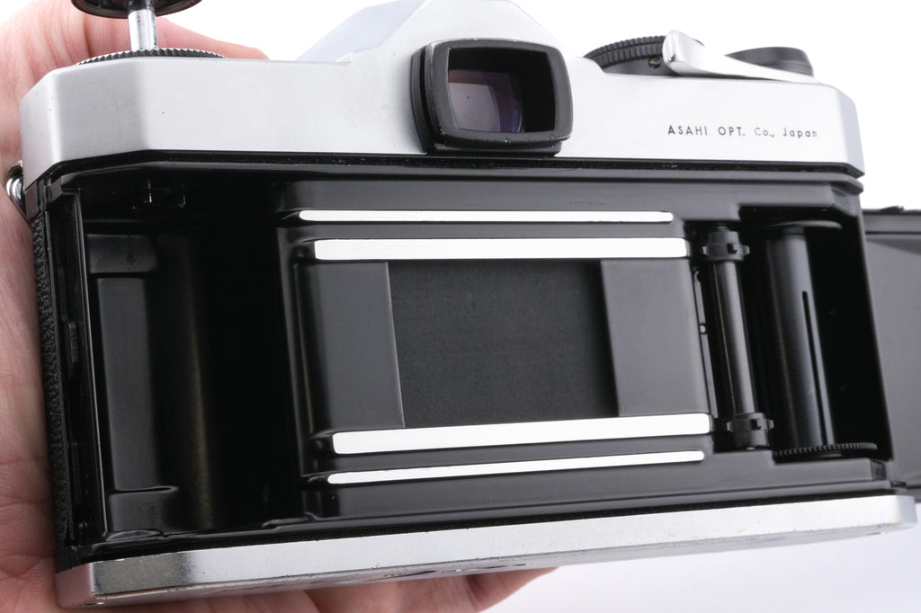 Pentax Spotmatic SP