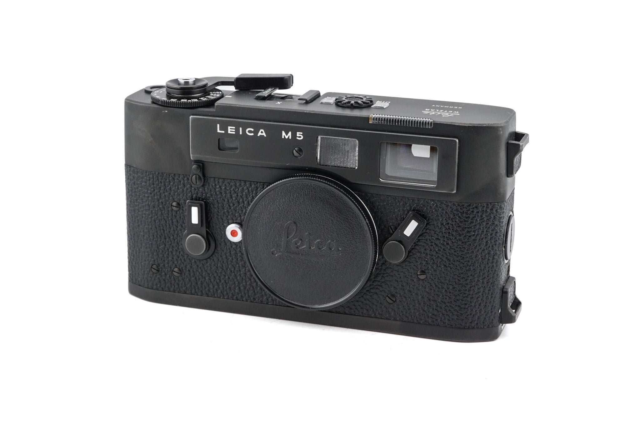 Leica M5