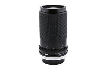 Tamron 70-150mm f3.5 CF Tele Macro BBAR MC (20A)