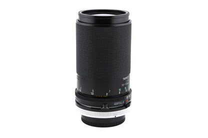 Tamron 70-150mm f3.5 CF Tele Macro BBAR MC (20A)