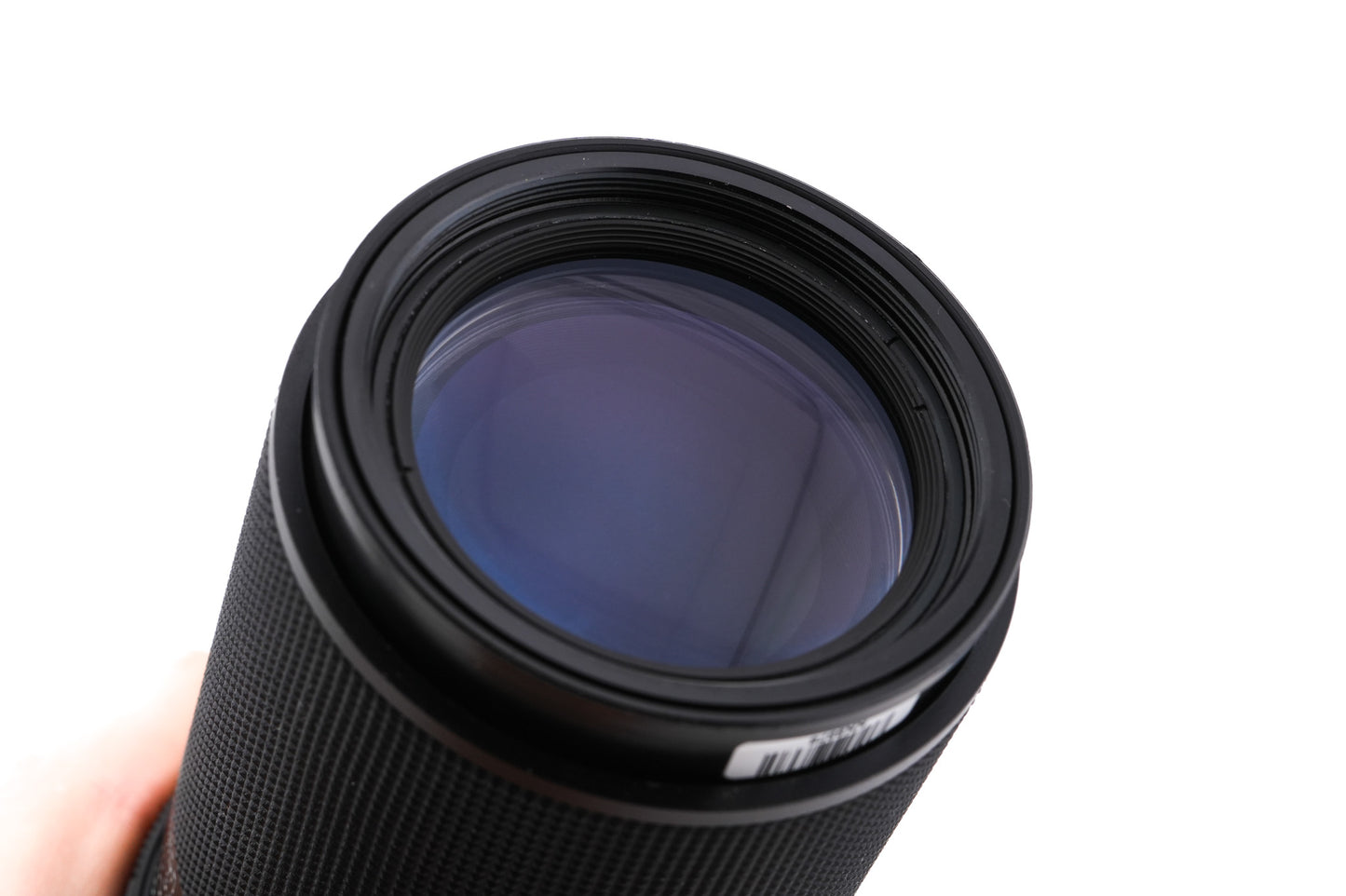 Tamron 70-150mm f3.5 CF Tele Macro BBAR MC (20A)