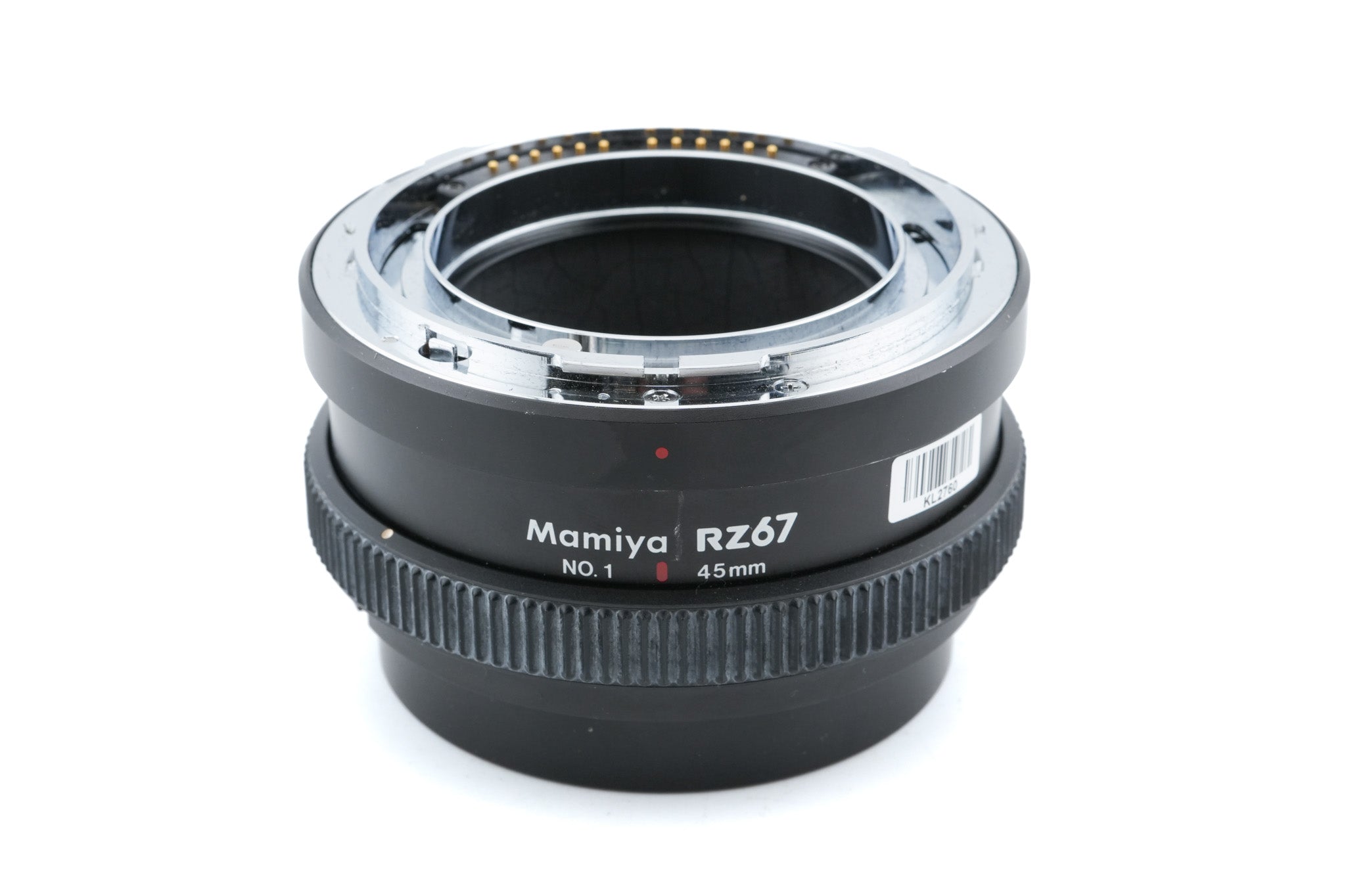 Mamiya Shift-Tilt Adapter NI701 - Accessory – Kamerastore