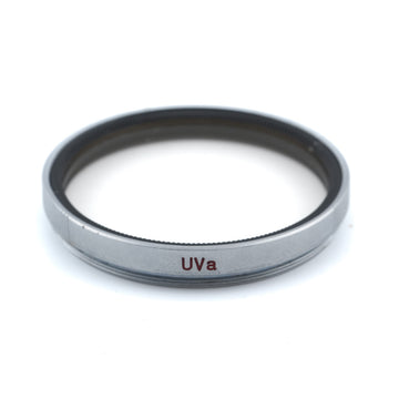 Leica 39mm UV Filter UVa (13131A/HOOIV)