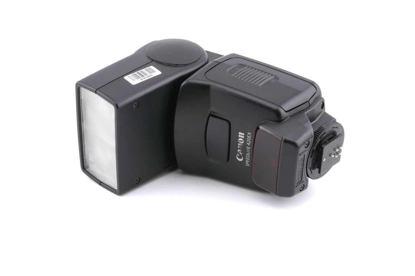 Canon 420EX Speedlite