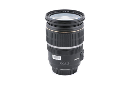 Canon 17-55mm f2.8 IS USM