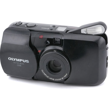 Olympus Mju Zoom