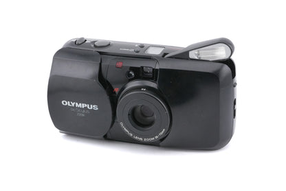 Olympus Mju Zoom