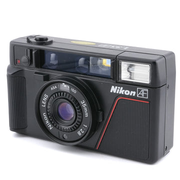 Nikon L35AF