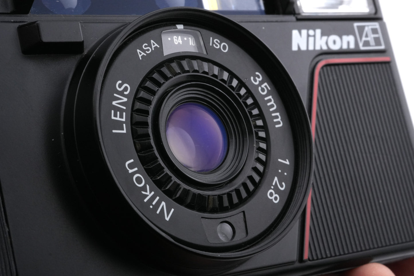 Nikon L35AF