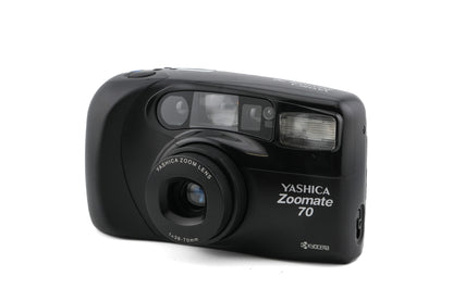 Yashica Zoomate 70