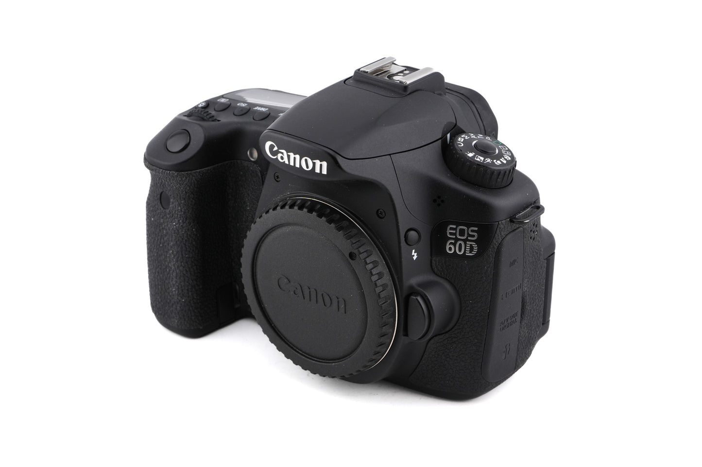 Canon EOS 60D