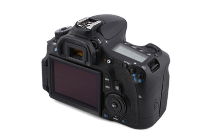 Canon EOS 60D