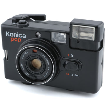 Konica Pop