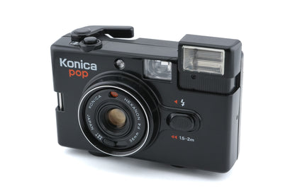 Konica Pop