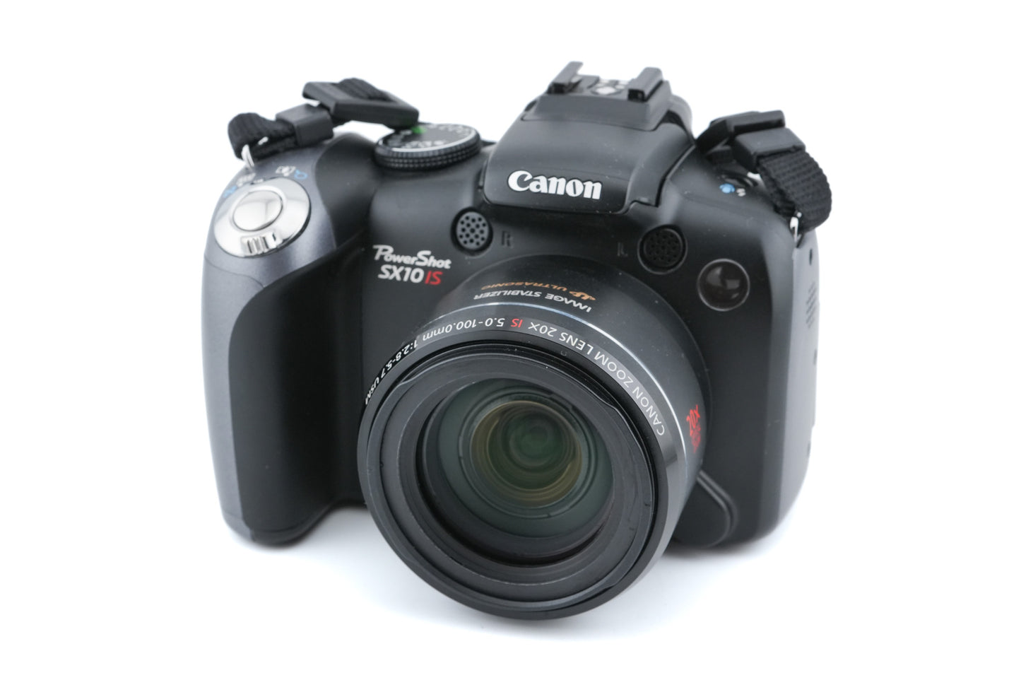 Canon Powershot SX10 IS