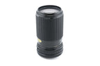 Sigma 80-200mm f4.5-5.6 Multi-Coated