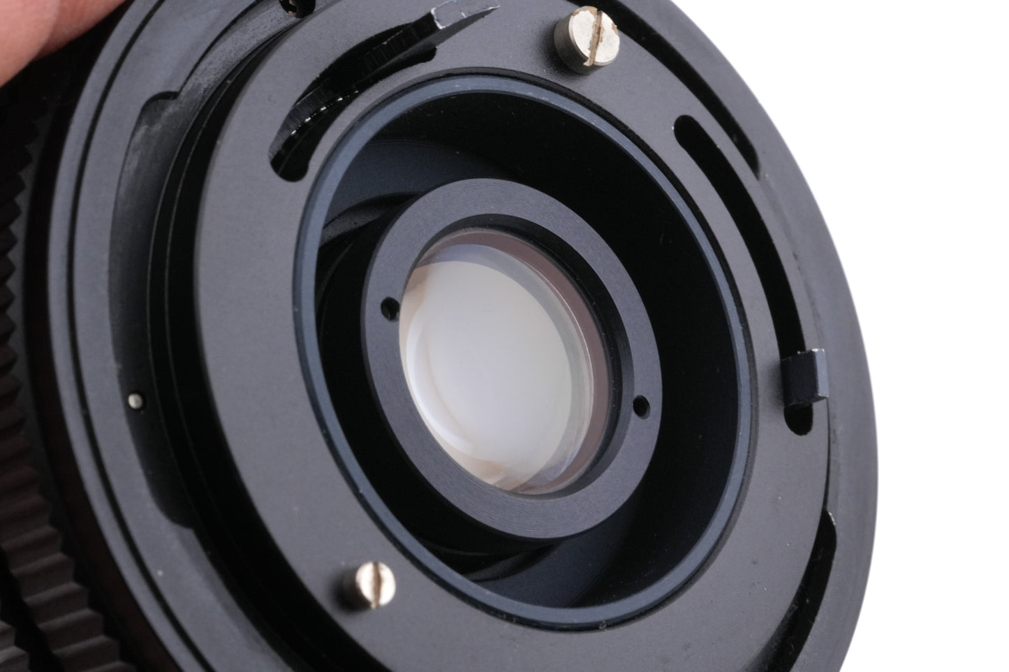 Hanimex 28mm f2.8 M.C Hanimar